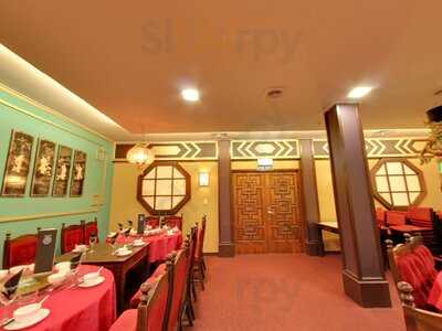 Nanking Palace Restaurant And Takeaways