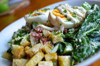 Johnny Barrs Auckland