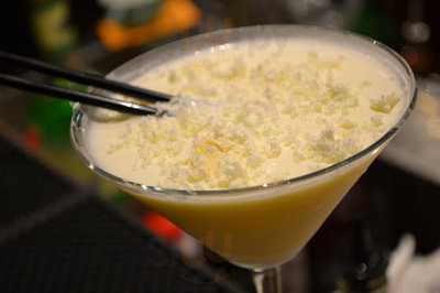 Johnny Barrs Auckland