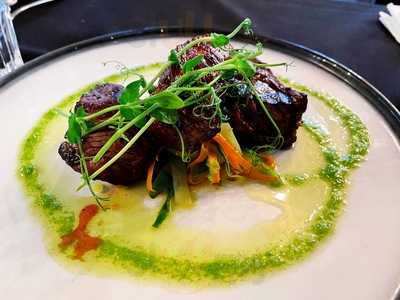 Johnny Barrs Auckland