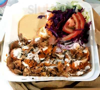 Kebab Slateen