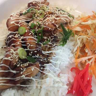 Skyline Street Food Caversham