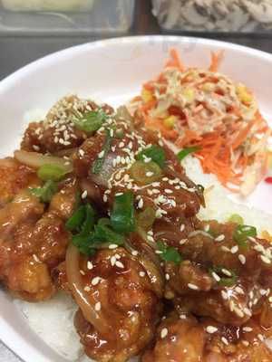 Skyline Street Food Caversham