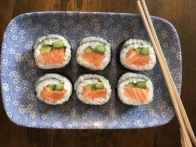 Skyline Street Food Caversham