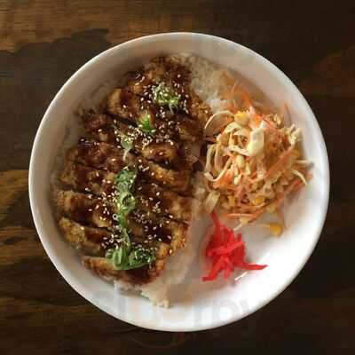 Skyline Street Food Caversham