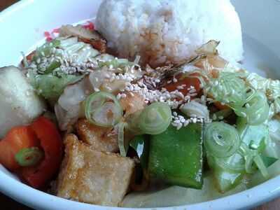 Skyline Street Food Caversham