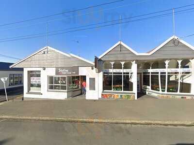 Skyline Street Food Caversham