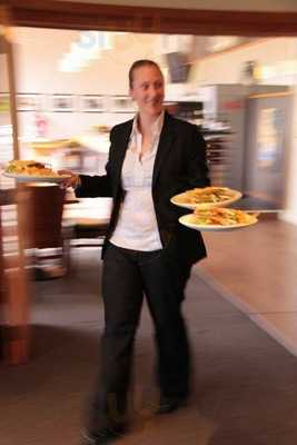 Hudson's Restaurant & Bar