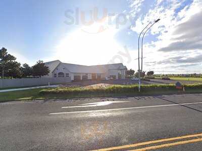 Hudson's Restaurant & Bar