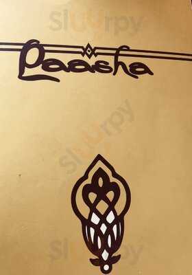 Paasha Cafe And Mezze Bar Glenfield