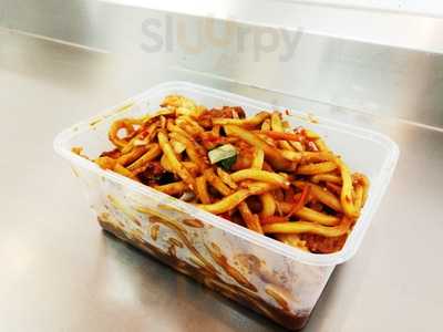 Noodle Hut