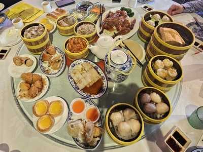 Pearl Garden Dim Sim Restaurant