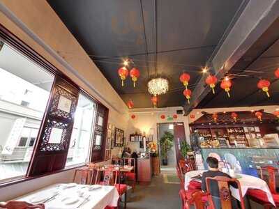 Pearl Garden Dim Sim Restaurant