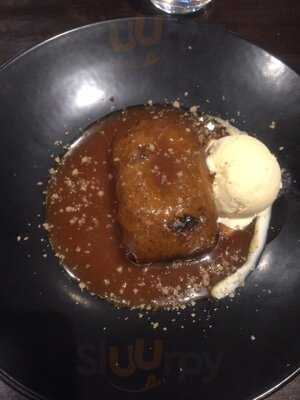 Five Restaurant & Bar