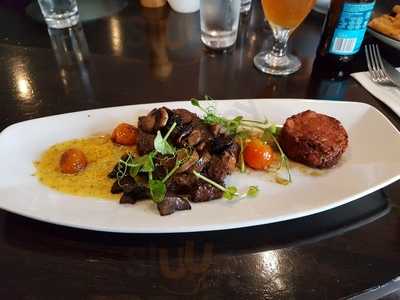 Five Restaurant & Bar