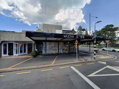 Five Restaurant & Bar