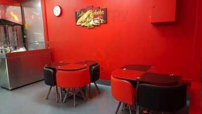 Sultan Kebabs