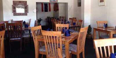 Siam Thai Restaurant