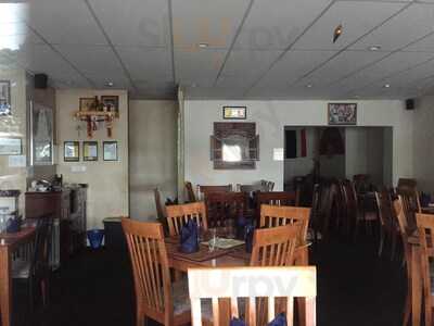 Siam Thai Restaurant