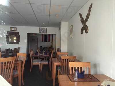 Siam Thai Restaurant