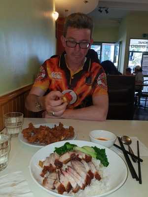 Siam Thai Restaurant