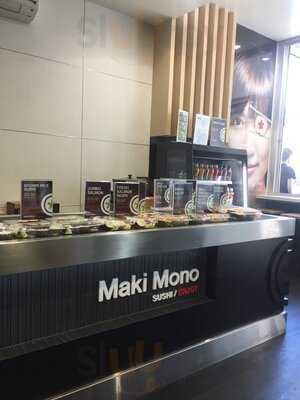 Maki Mono