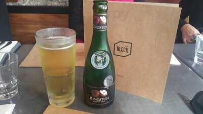The Block Cafe