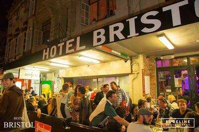 Hotel Bristol