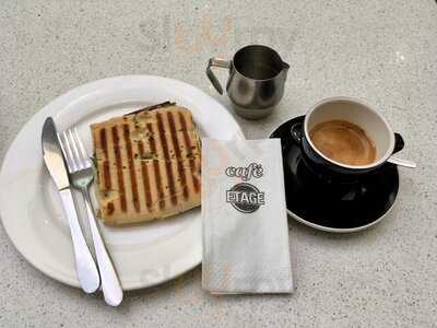 Cafe Etage