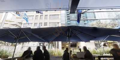 The Right Track Sports Cafe