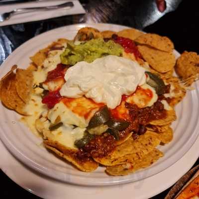 One Good Horse Parklands