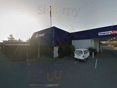 One Good Horse Parklands