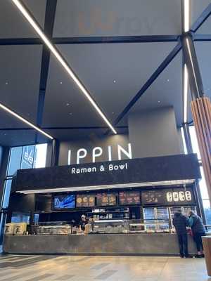 Ippin Ramen