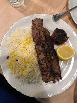 Eden Iranian Fusion Eatery