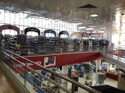 Eden Iranian Fusion Eatery