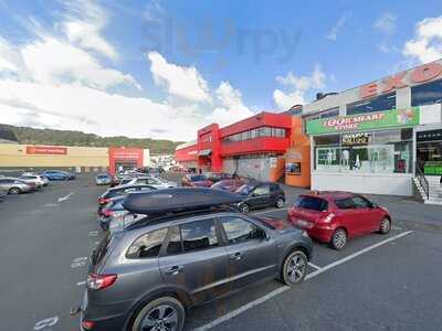 Eden Iranian Fusion Eatery