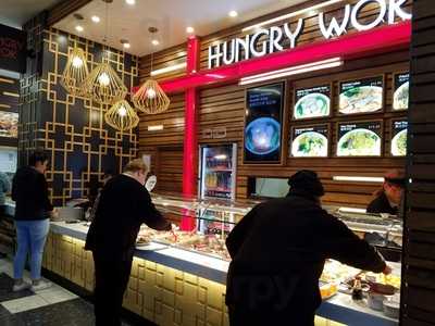 Hungry Wok