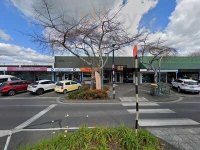 Full Flava Burgers And Chicken