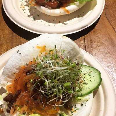 Tao Restaurant & Bar