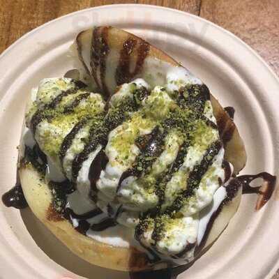 Tao Restaurant & Bar