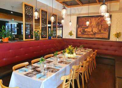 Tao Restaurant & Bar