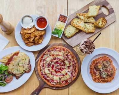 Tao Restaurant & Bar