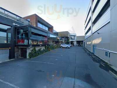 Tao Restaurant & Bar