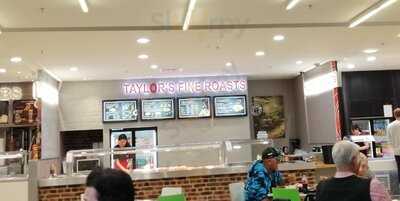 Taylor's Fine Roasts