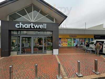 Taylor's Fine Roasts