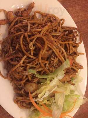 Cinta Malaysian Kitchen