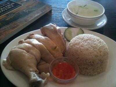 Cinta Malaysian Kitchen