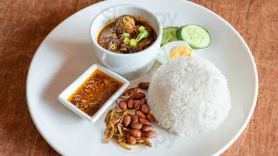 Cinta Malaysian Kitchen