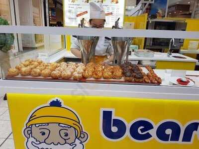 Beard Papa