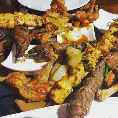 Boteco Cafe & Restaurant